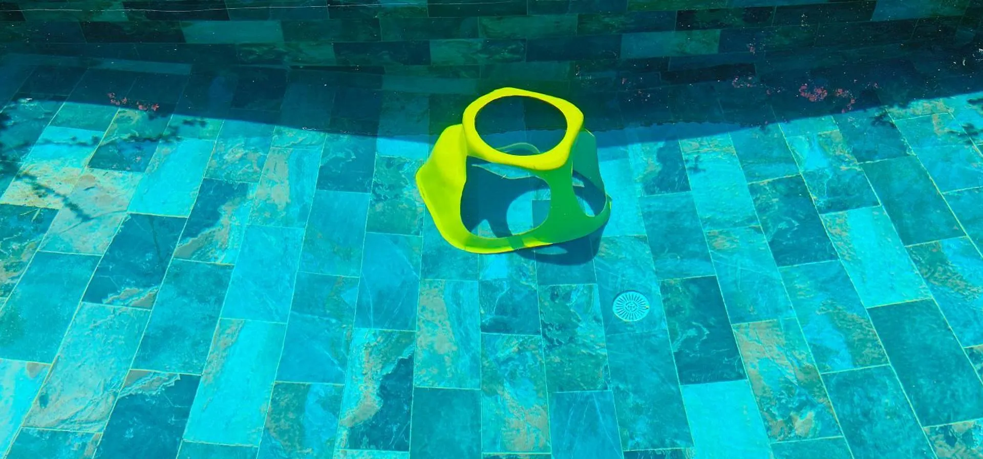 Grande Villa Avec Piscine Toulon France